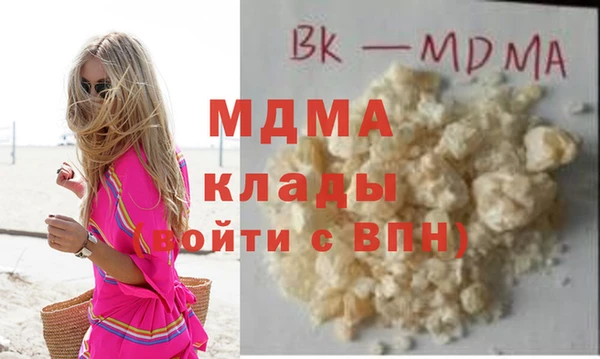 тгк Богородск